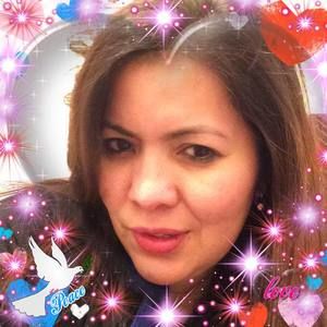 Meet your Posher, Sandra